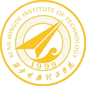 西安明德理工学院地址在哪里，哪个城市，哪个区？