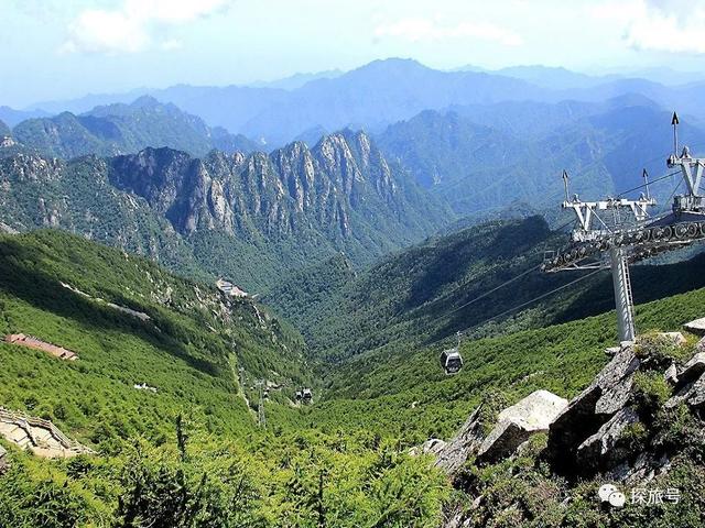 身居陕西第二位的宝鸡，为何会沦为四线小城市？