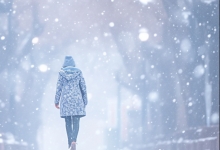 7个大城市今晨气温创新低 上海杭州等多地将度过今冬最冷白天