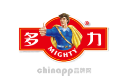 多力MIGHTY