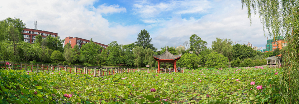 四川文理学院