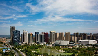 浙江诸暨富裕吗,诸暨市位于浙江中北部,是绍兴市下的县级市