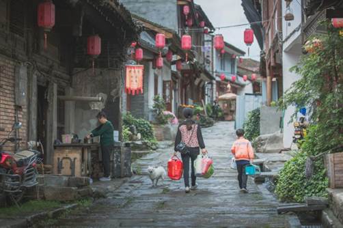 四大产业峰会齐聚秦岭 共襄文旅兴城大计