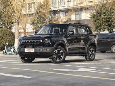捷途自由者新款价格2025款多少钱？购车攻略助你轻松选车