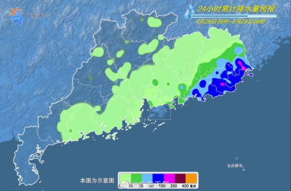 持续40天!今年最热的日子即将到来?