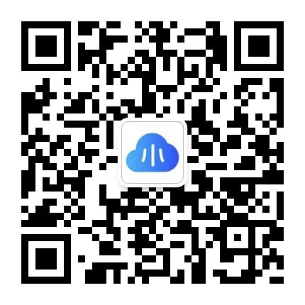 CoolBuy QR Code