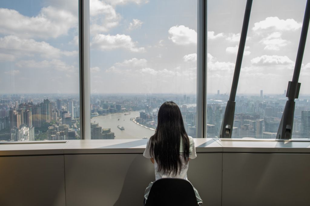 2024中秋上海一日游必去景点