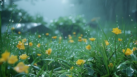 国内未来三天降水预报 广东南部沿海局地特大暴雨