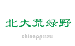 北大荒绿野