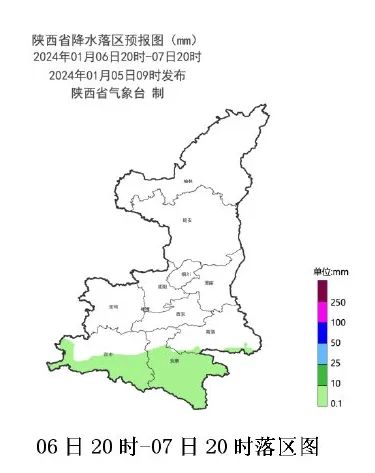 冷空气无缝衔接！陕西将迎来降温、雨夹雪天气→