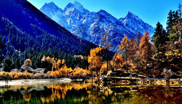 仙台山在哪个省哪个市 仙台山在什么省会什么市 第2张