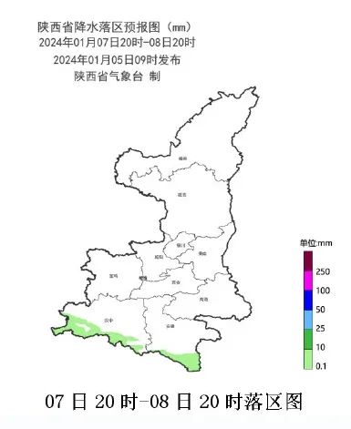 冷空气无缝衔接！陕西将迎来降温、雨夹雪天气→