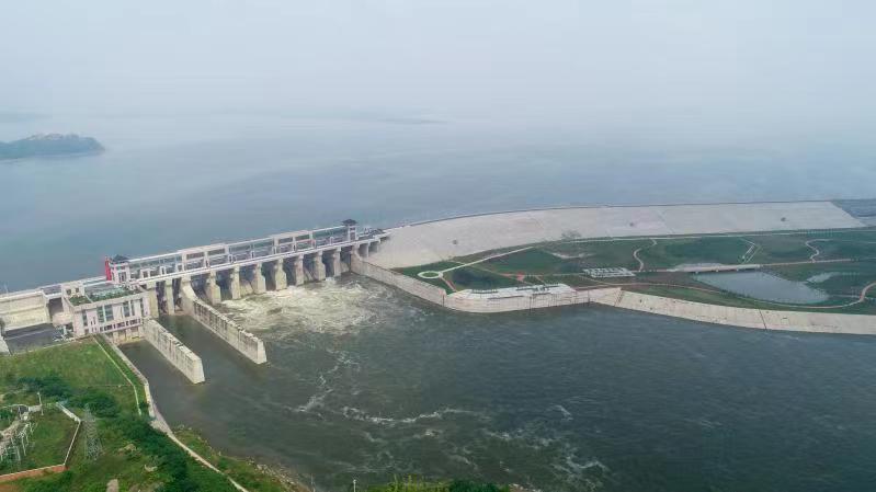 河南本周迎来持续阴雨天气 各地须加强防汛备汛