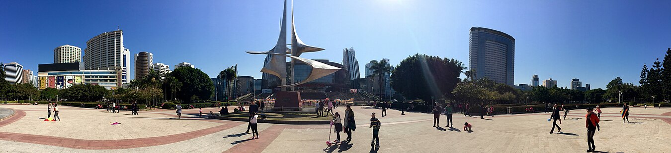 全网最全的福州市介绍