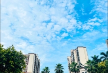 2月8日湖北未来三天天气预报 晴到多云为主气温逐日回升