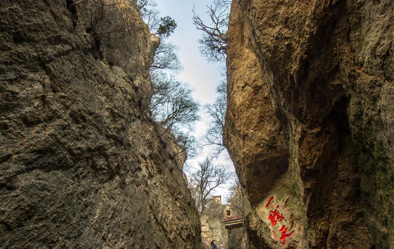 六盘山在哪里 六盘山地理位置在哪里