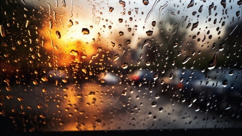 7月13日安徽河南天气 安徽局地暴雨河南雨势强劲