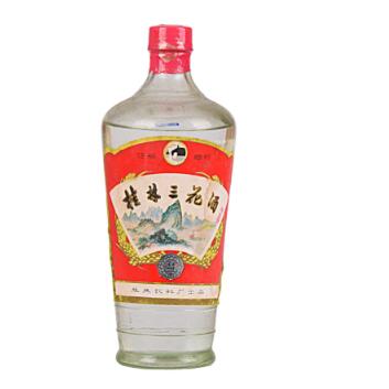 桂林三花酒