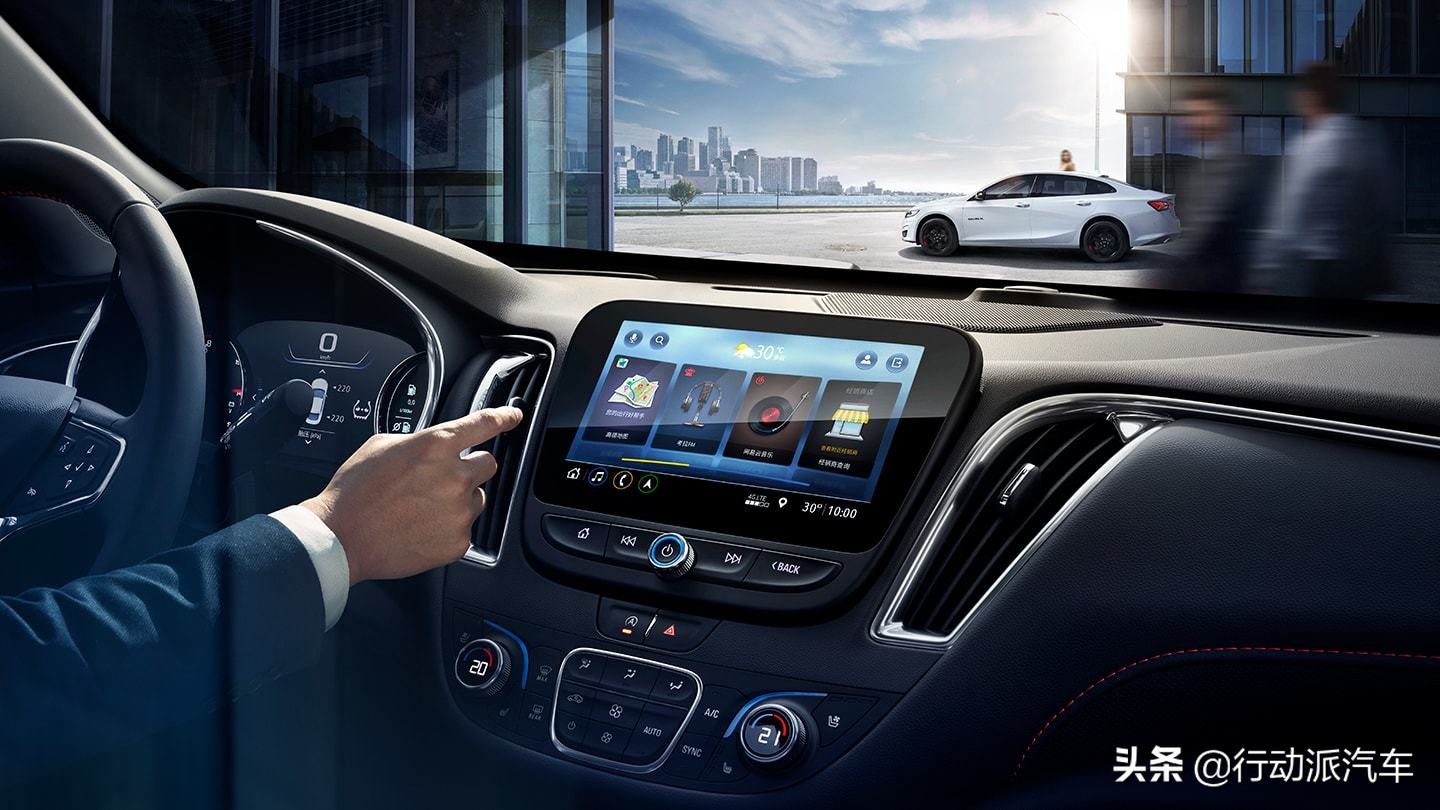 最低12万多起！被边缘化的B级车 这三款实力硬性价比超高