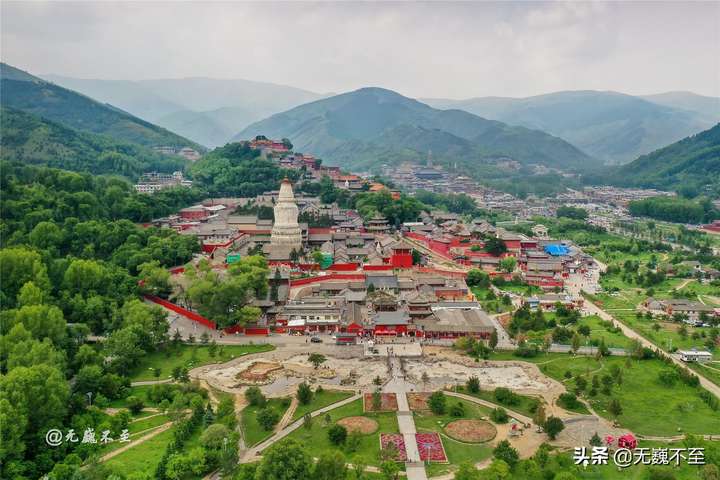 五台山在哪个省哪个市（五台山门票多少钱）