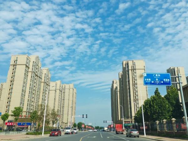 出游正当时！周末，河南多地气温15℃＋