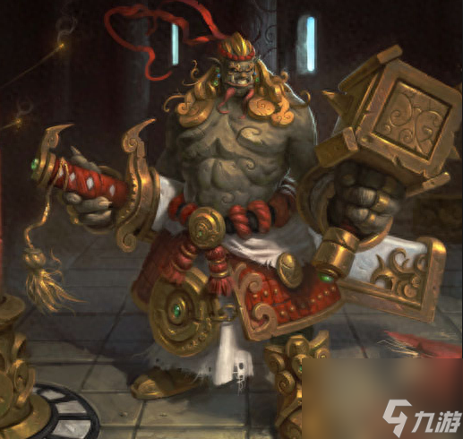 魔兽世界郭莱宝库怎么出去（魔兽郭莱角色玩法）「干货」