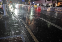 3月3日湖北未来三天天气预报 今日全省仍有明显降水