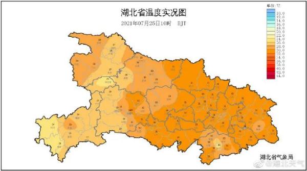 紧急！“烟花”提前登陆，未来几天湖北天气……