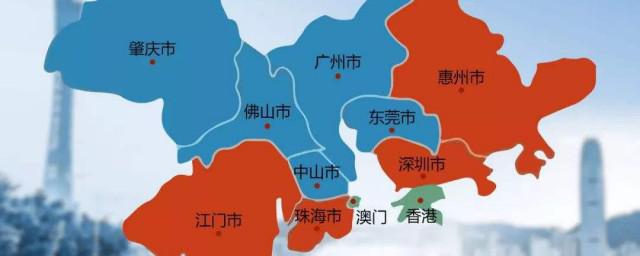 惠州市属于哪个省 惠州市是哪个地方省份