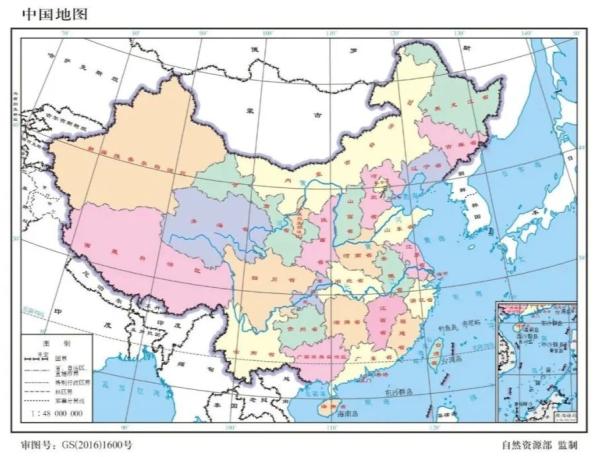 首次发布！武汉最新电子版高清地图来了，快收藏