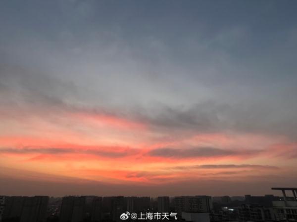 北方将迎蹦极式降温，上海下周冷到零下还会有雨夹雪？最新回应