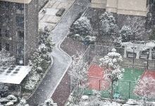 3月3日山东未来三天天气预报 暴雪致多地交通受阻济南停课