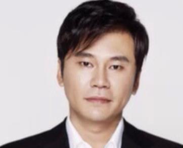 杨贤硕为什么叫杨菊花:yg为什么不收中国人