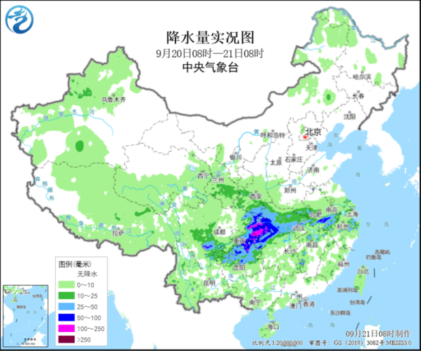 冷空气入侵频繁 未来7天济南有3次小雨天气过程 本周末开下