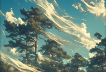 2月6日河北未来三天天气预报 今明天将现最强大风 阵风可超10级