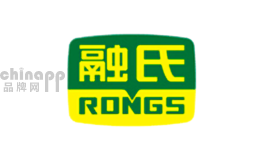 Rongs融氏