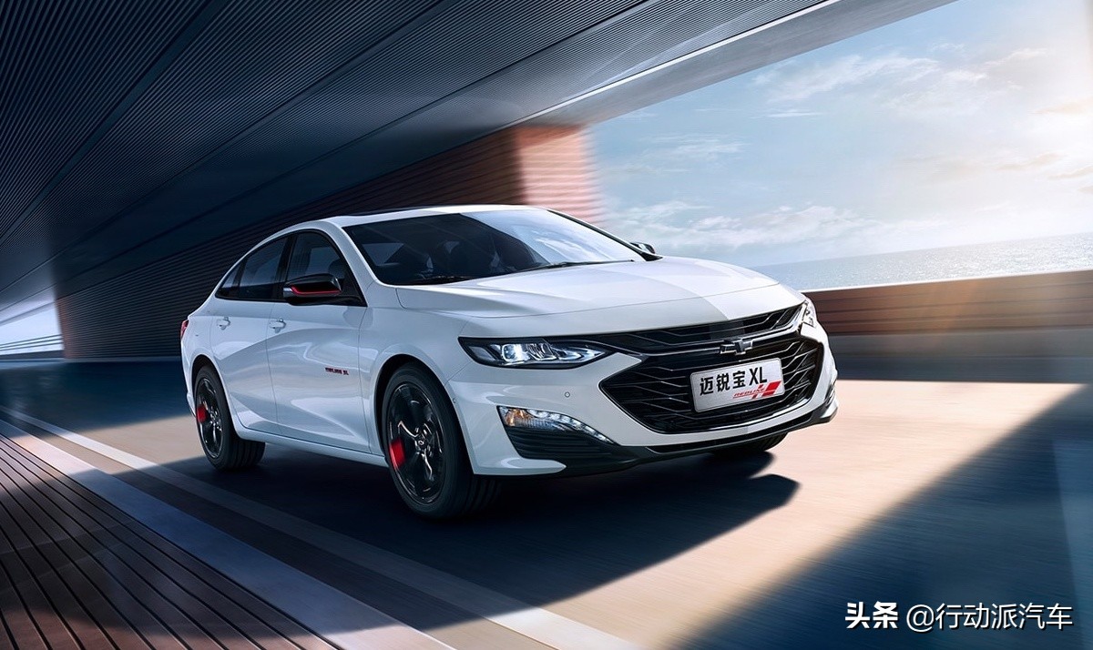 最低12万多起！被边缘化的B级车 这三款实力硬性价比超高