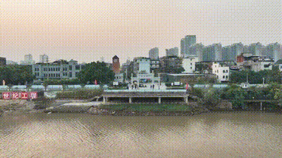 平陆运河风物志㉑|千年古城向海生