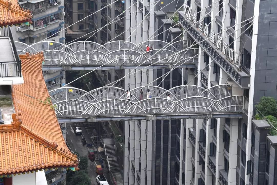 重庆一日游详细攻略（景点 路线推荐）