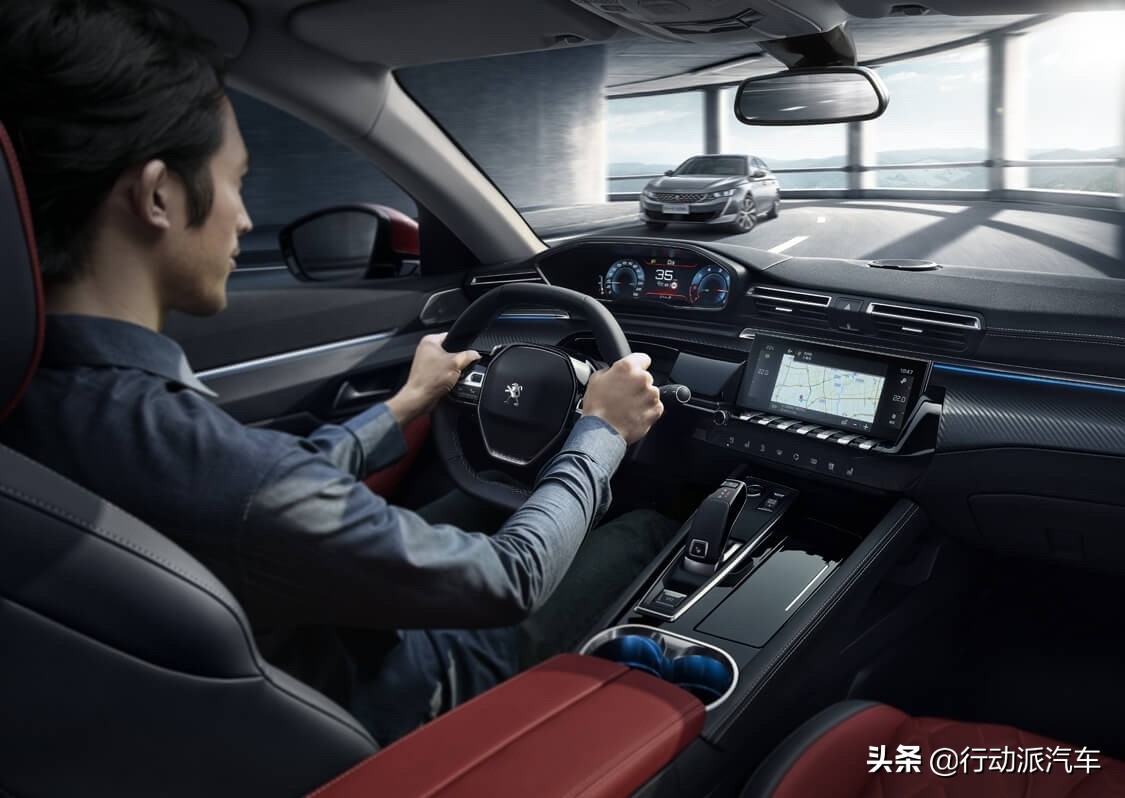 最低12万多起！被边缘化的B级车 这三款实力硬性价比超高