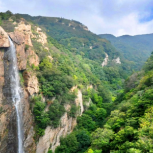 田王寨景区