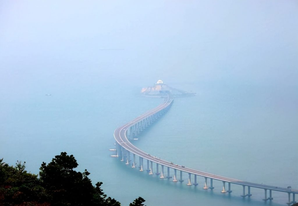 珠海十大打卡景点（珠海景点大全排名榜）