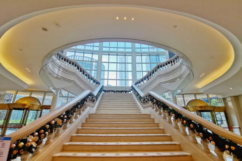 2024中秋上海一日游必去景点