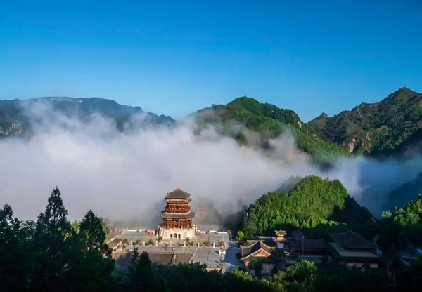 宝鸡旅游必去景点推荐 宝鸡一日游最佳景点