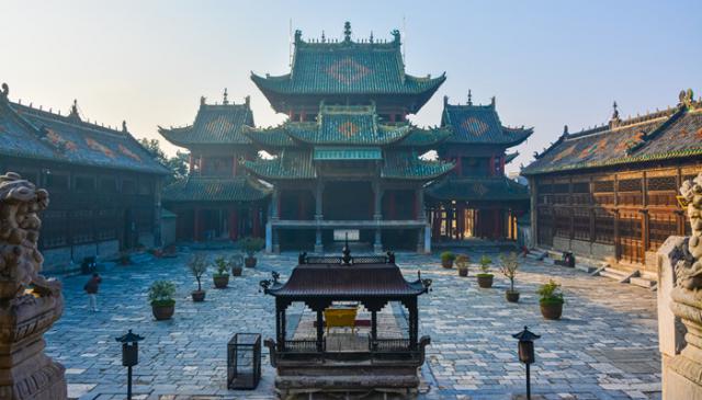 嵩县是哪个省哪个市 嵩县是哪个省哪个市的 第2张