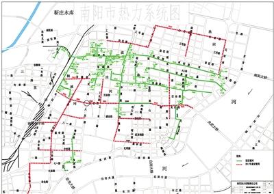 南阳今冬老城区有望实现供暖 目前已可缴费