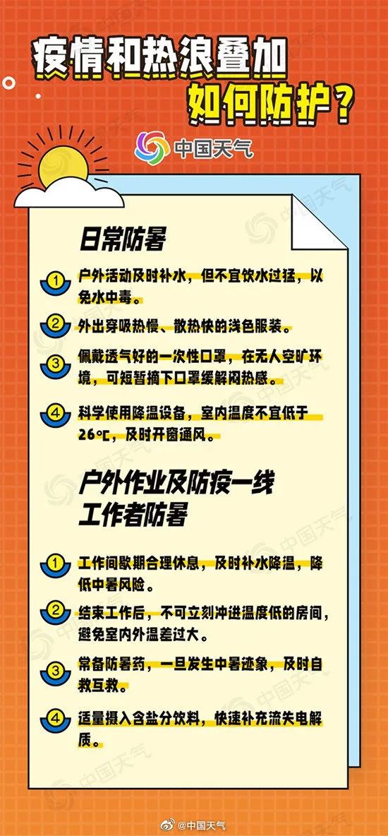 今天西安最高温42.9℃！在这里！明天最高温38℃～40℃！
