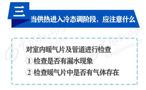 宝鸡今冬供暖大幕即将拉开！供热有问题，打这些电话！