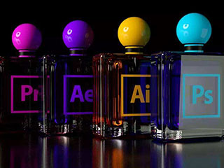 解决 Photoshop 验证弹窗！使用 Adobe 联网网址 URL 屏蔽列表