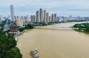 最高35℃！高温+雷雨，广西将进入“桑拿”天气